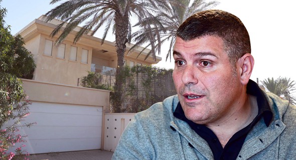 כתבה טדי שגיא