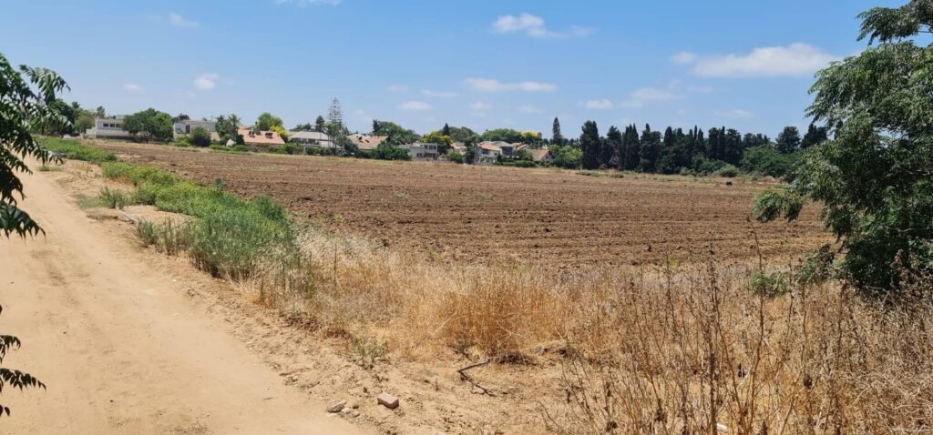 רמת השרון מערבי